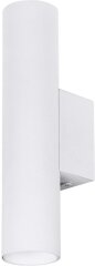 Настенный светильник Arte Lamp A6452AP-1WH
