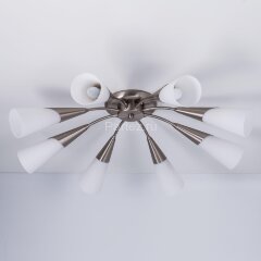 Потолочная люстра Citilux CL103181