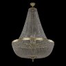 Потолочная люстра Bohemia 19051/H2/100IV G