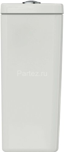 Бачок для унитаза Ideal Standard i.life A/B нижняя подводка, 6/3 л (T472401)