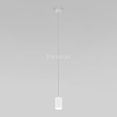 Подвесной светильник Eurosvet 50248/1 LED/ белый