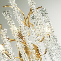 Настенный светильник Odeon Light 5005/3W