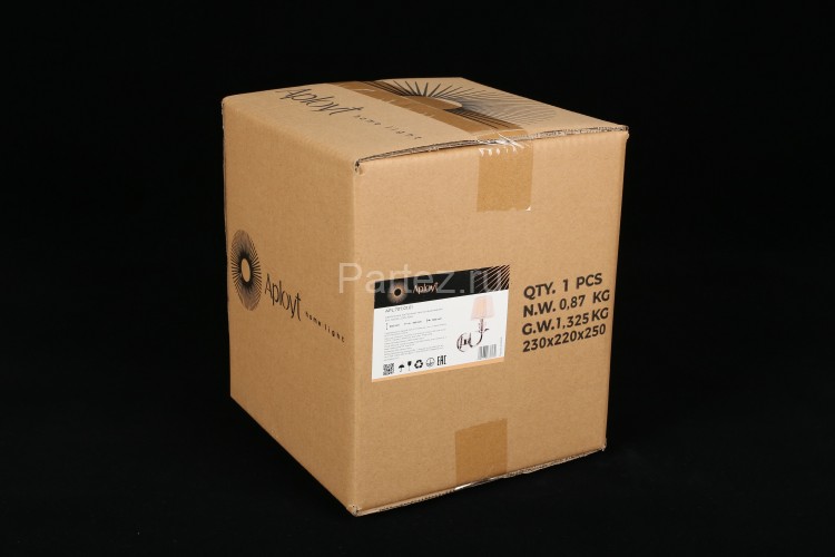 Бра Aployt APL.707.01.01