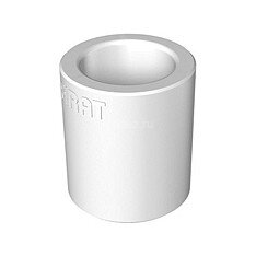 Муфта PPRC 40 MeerPlast