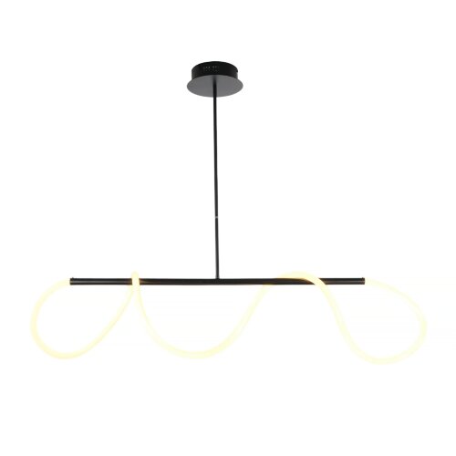 Подвесной светильник MyFar MR2383-1CL