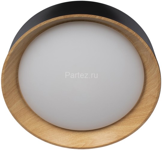 Потолочный светильник Loft It 10202 Black