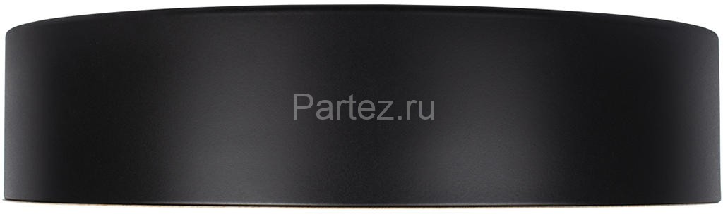 Потолочный светильник Loft It 10202 Black