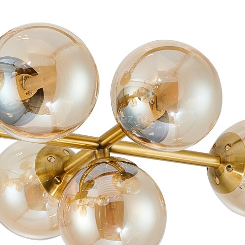 Потолочная люстра Favourite 2649-10U