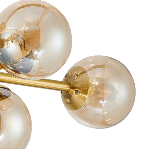 Потолочная люстра Favourite 2649-10U