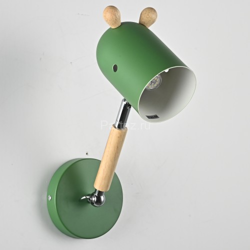 Бра ImperiumLoft Animal01