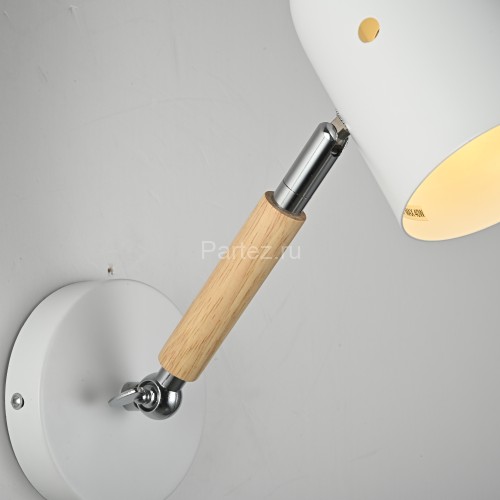 Бра ImperiumLoft Animal01