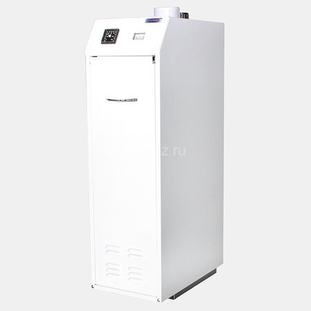 Котел газовый напольный Сигнал КОВ-12,5 СТПВпс