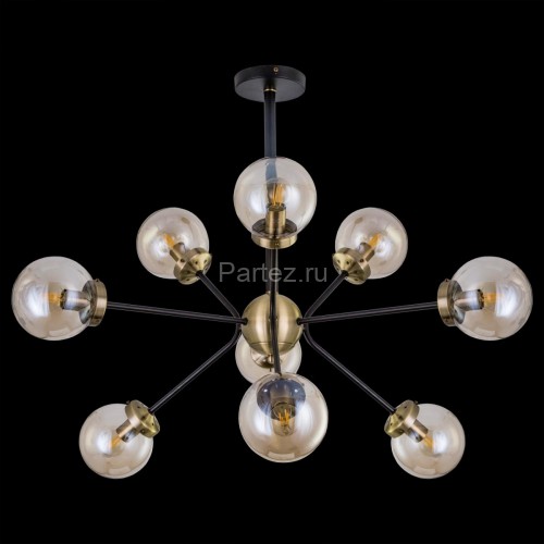 Потолочная люстра Citilux CL105295