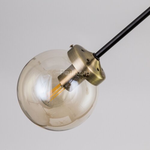 Потолочная люстра Citilux CL105295