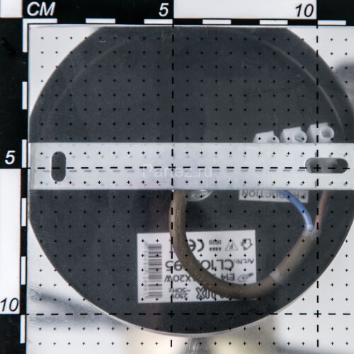 Потолочная люстра Citilux CL105295