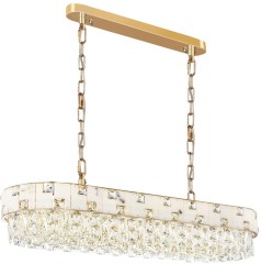 Подвесная люстра Odeon Light 5076/10