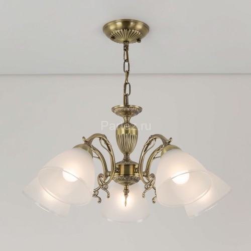 Подвесная люстра Citilux CL413251