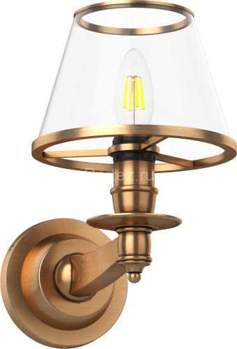 Бра Covali WL-31078