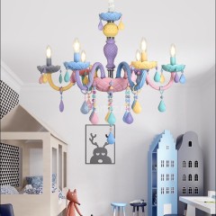 Подвесная люстра ImperiumLoft RNB_01