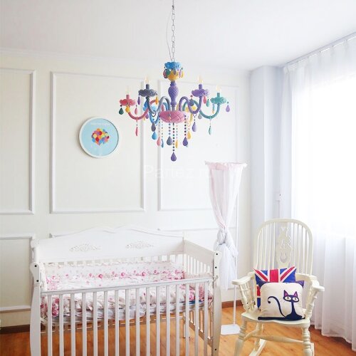 Подвесная люстра ImperiumLoft RNB_01