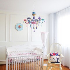 Подвесная люстра ImperiumLoft RNB_01