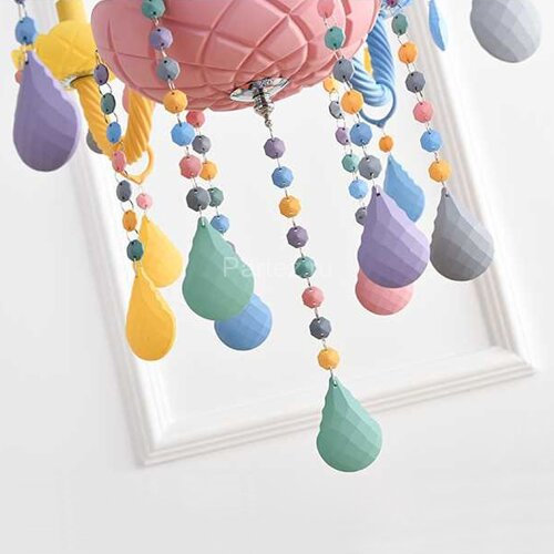 Подвесная люстра ImperiumLoft RNB_01