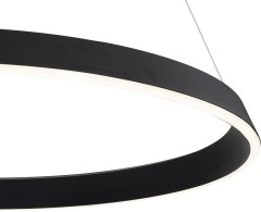 Подвесная люстра Indigo V000090L