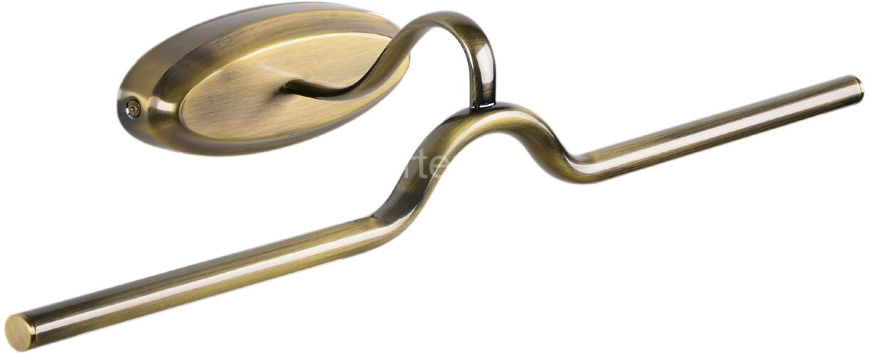 Подсветка для картин Arte Lamp A7031AP-1AB