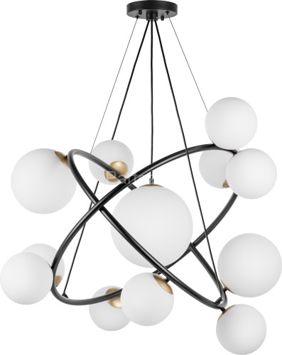 Подвесная люстра Lightstar 815417