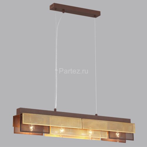 Подвесной светильник Lumion 8005/4A