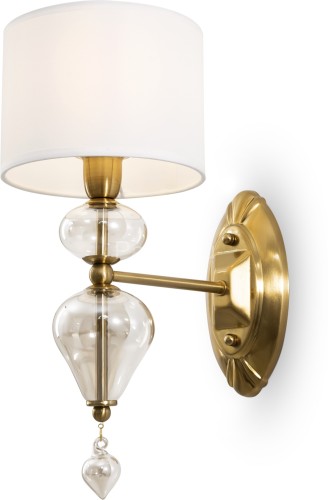 Бра Freya FR5369WL-01BS