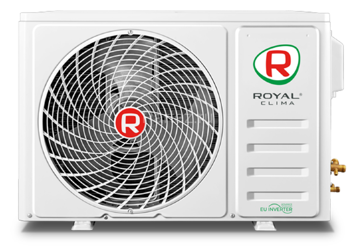 Инверторная сплит-система ROYAL CLIMA PERFETTO DC EU Inverter 2024 RCI-PFC40HN (комплект)