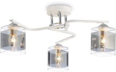 Потолочная люстра Ambrella TR303217
