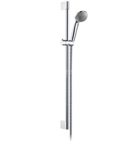 27728000 Crometta 85 Душевой набор Crometta 85 1jet/Unica'Crometta 0,65 м, ½’