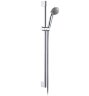 27728000 Crometta 85 Душевой набор Crometta 85 1jet/Unica'Crometta 0,65 м, ½’