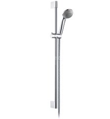 27728000 Crometta 85 Душевой набор Crometta 85 1jet/Unica'Crometta 0,65 м, ½’