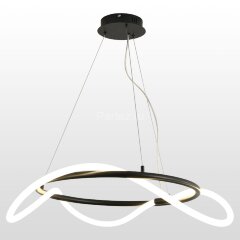 Подвесная люстра Lussole Loft LSP-8391