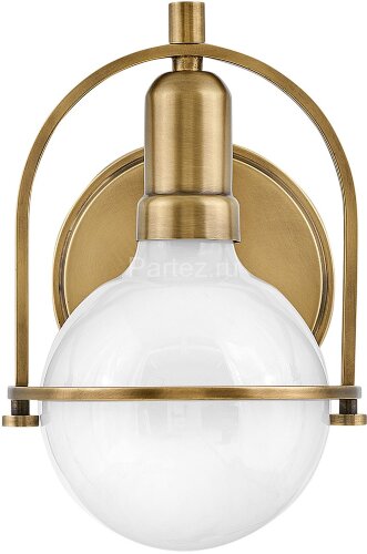 Бра Hinkley QN-SOMERSET1-HB