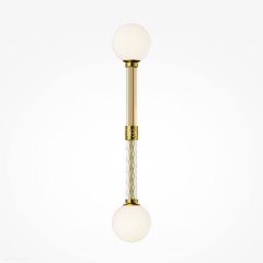 Бра Maytoni MOD287WL-02BS