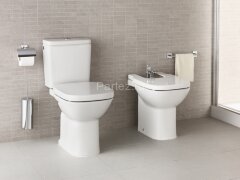 Биде напольное Roca DEBBA 97.3579.9.400.00