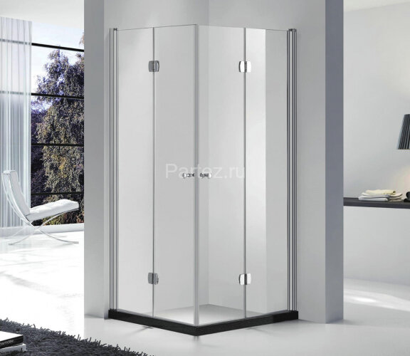 Душевой уголок Gemy Dutch Windmill S37193C-S37193C