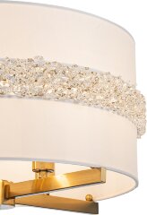 Потолочная люстра Indigo V000514