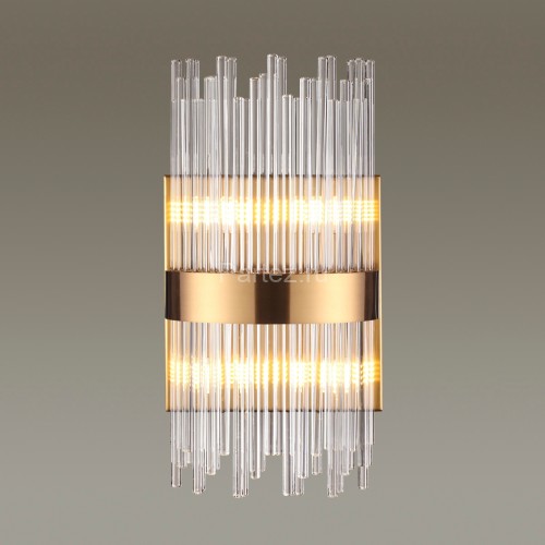 Настенный светильник Odeon Light 4722/4W