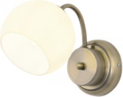 Бра Arte Milano 335010/1W AB