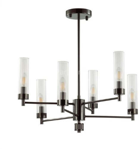 Потолочная люстра Lumion 5275/6C