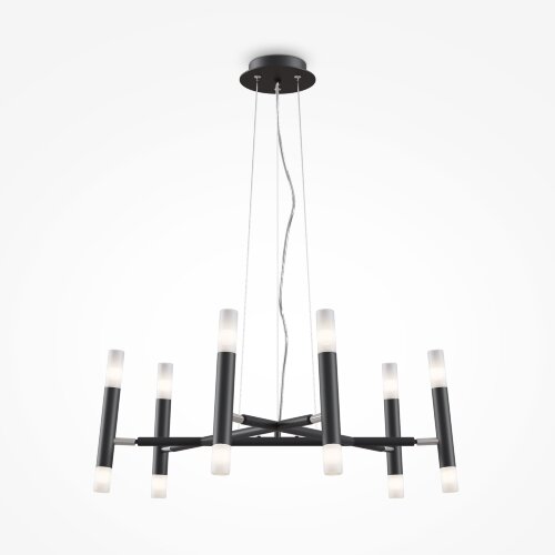 Подвесной светильник Maytoni MOD031PL-12B