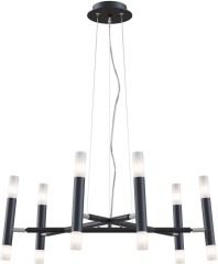 Подвесной светильник Maytoni MOD031PL-12B