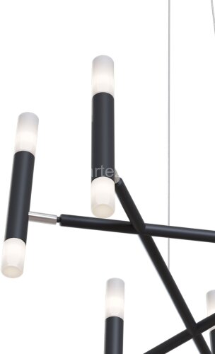 Подвесной светильник Maytoni MOD031PL-12B