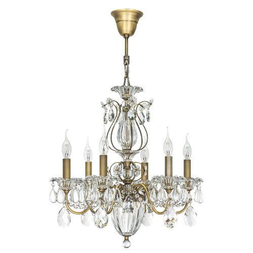 Подвесная люстра Osgona 790061