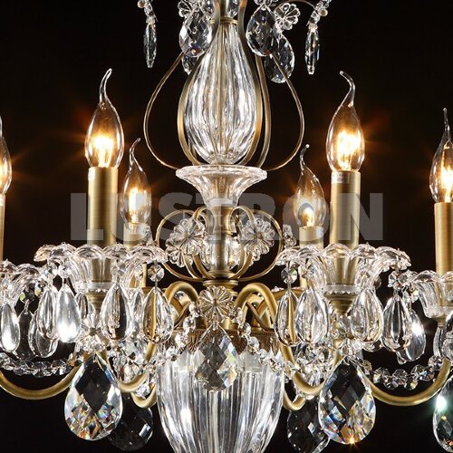 Подвесная люстра Osgona 790061